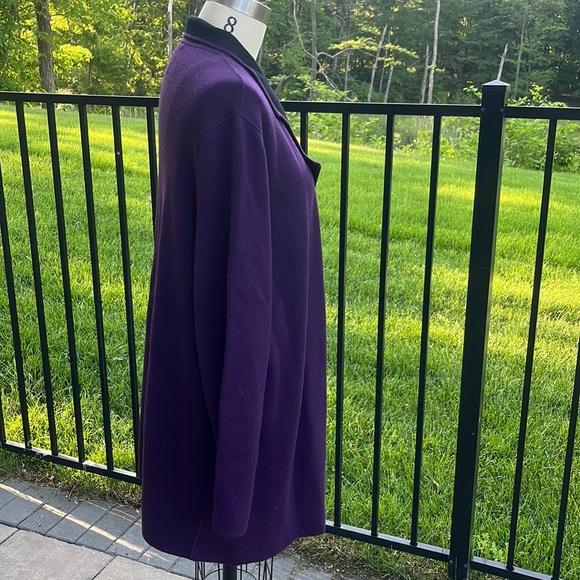 SUTTON STUDIO WOMAN SWEATER - Picture 3 of 5